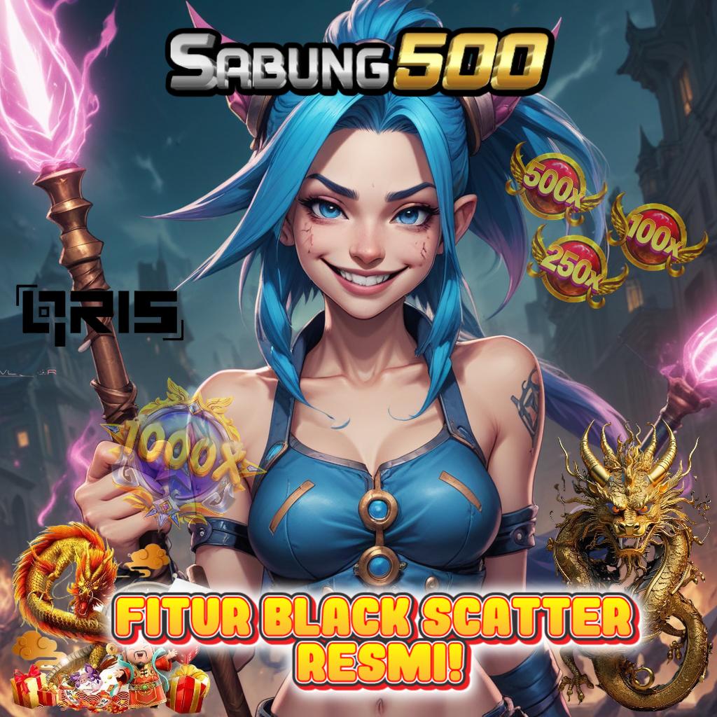 Apk Slot Dana Gratis