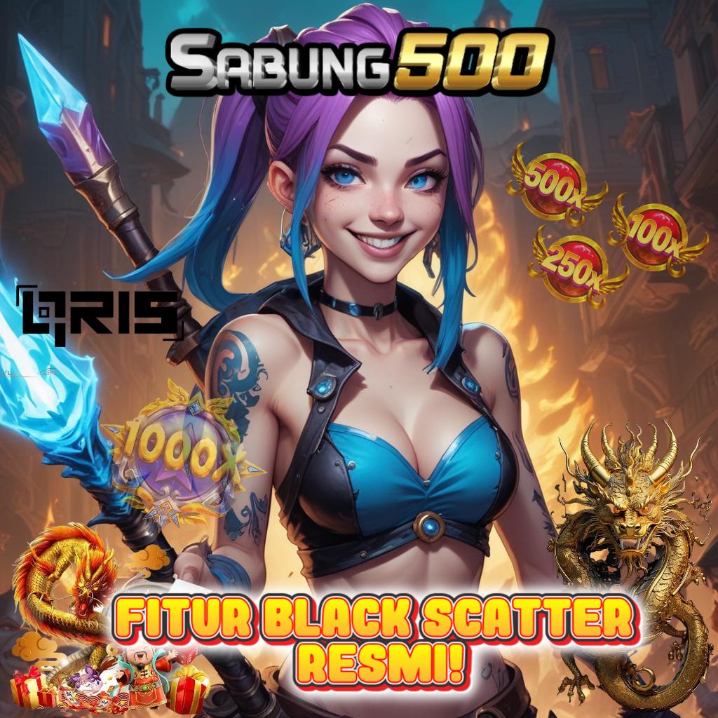 Download Slot Dana