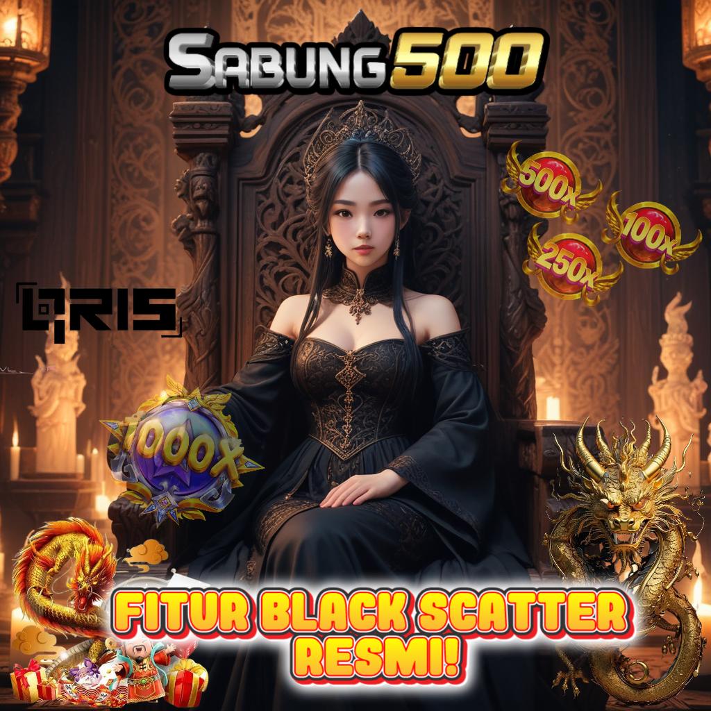 SITUS SLOT GACOR APK - Rejeki Jatuh dari Langit kebijakan regulasi