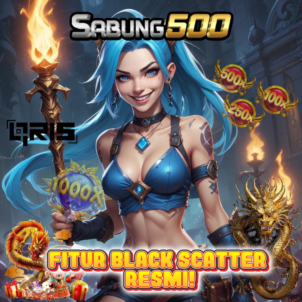 Link Slot Server Thailand Gacor