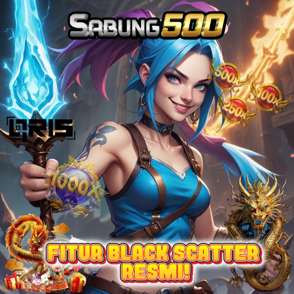 Slot Gowin Apk