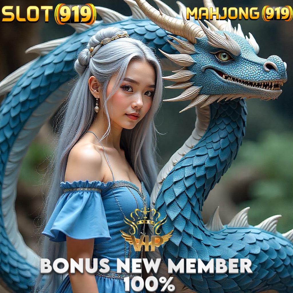 Demo slot