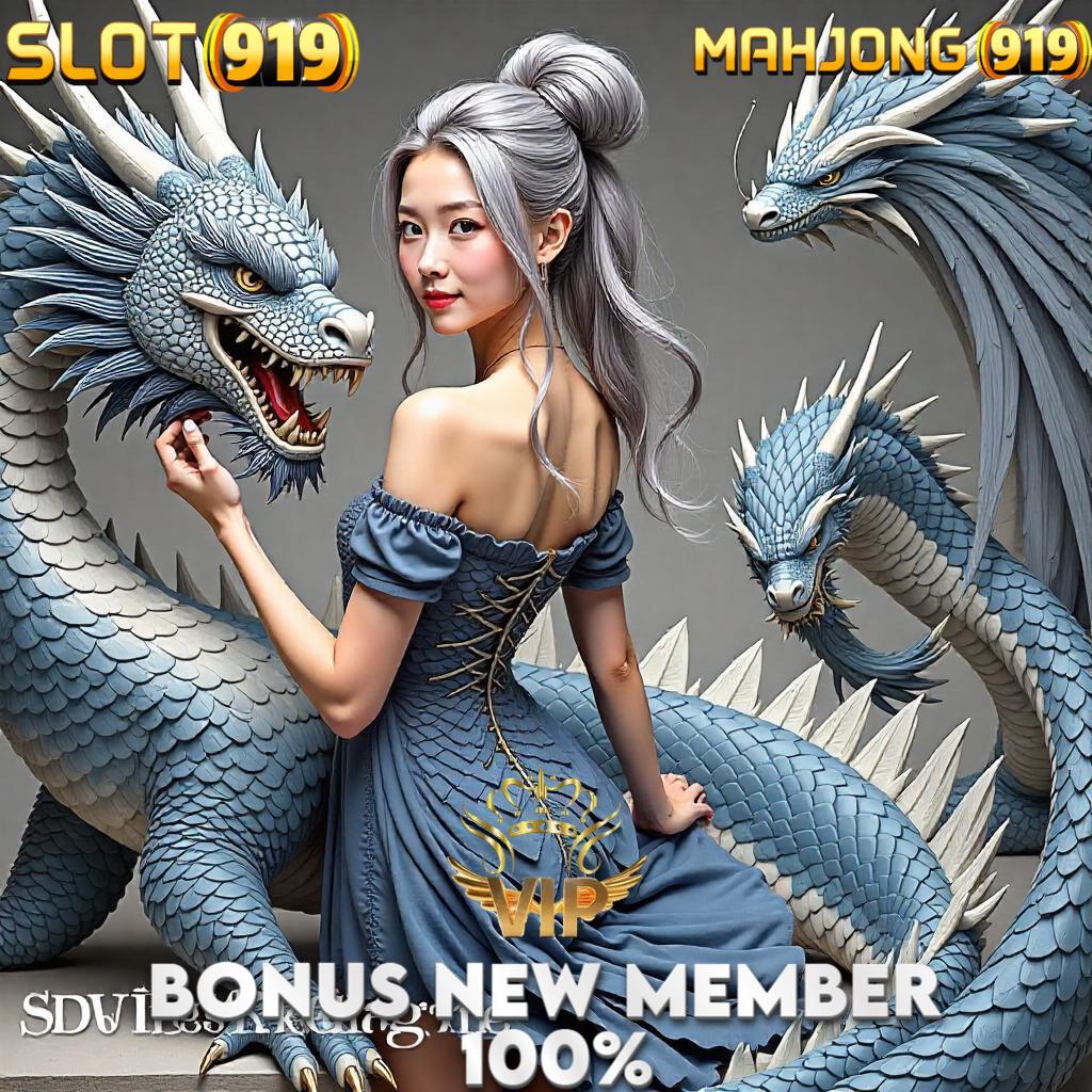 Demo slot