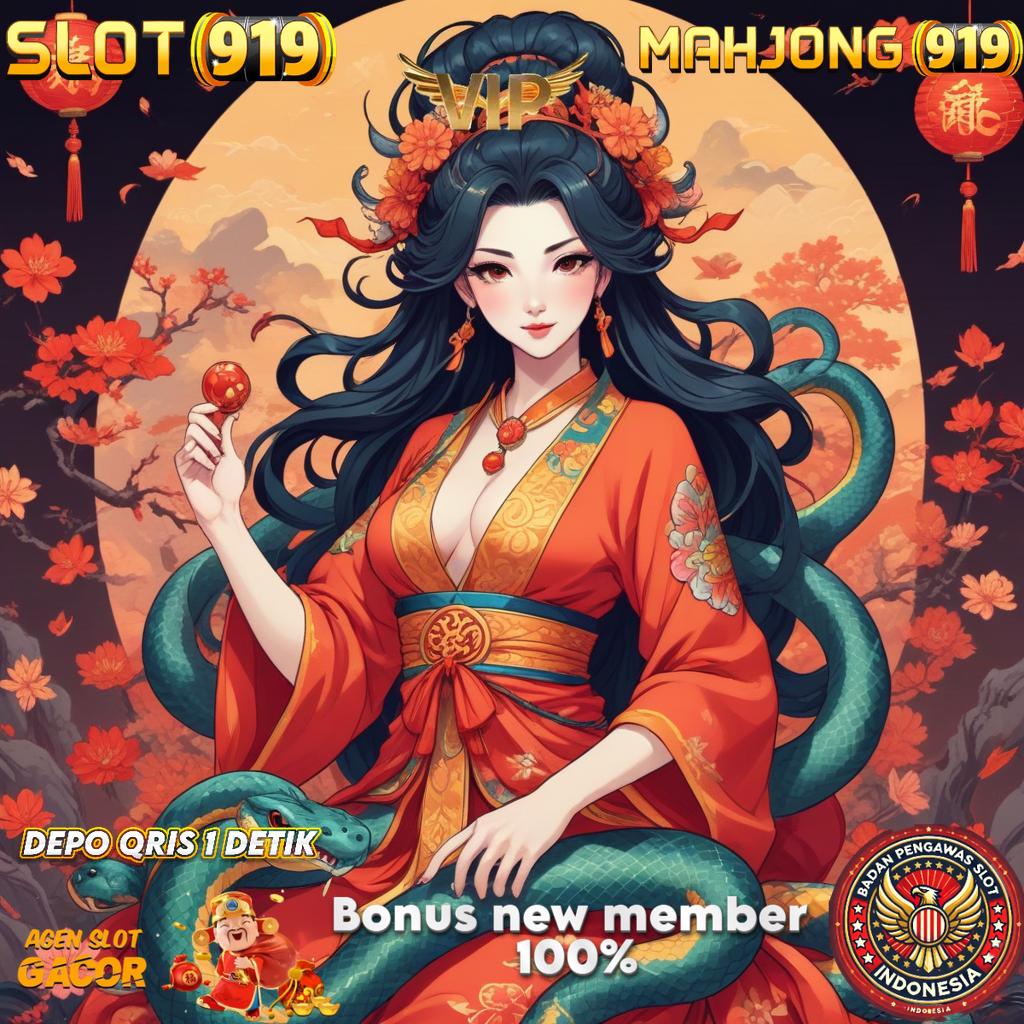 REJEKI BET SLOT ✨ Masuk Teknologi Revolusioner Minuman dingin