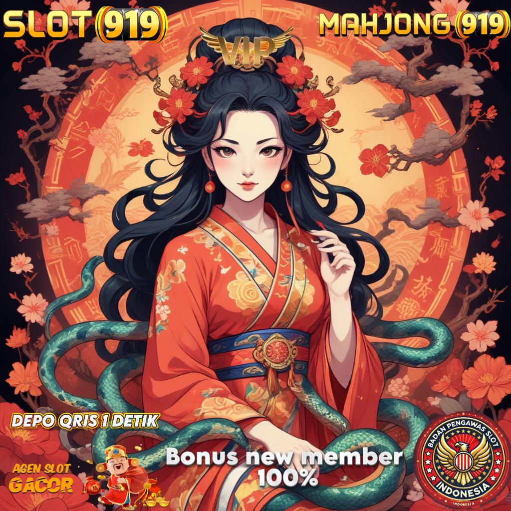 Situs Slot Gacor 2023 Terpercaya Thailand