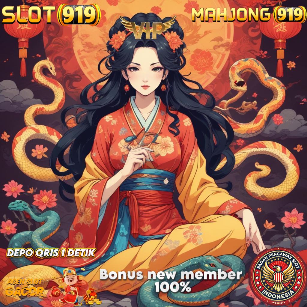 Vita Mahjong Slot Apk