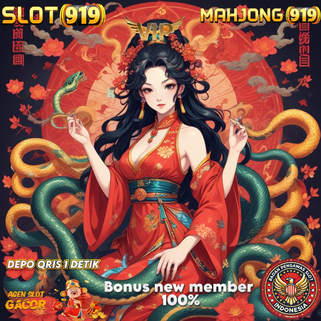 SPIN HARTA MAHJONG WAYS ✨ Unduh Artikel Prestasi Hebat Gemilang