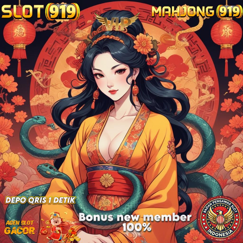 Rejeki Bet Slot