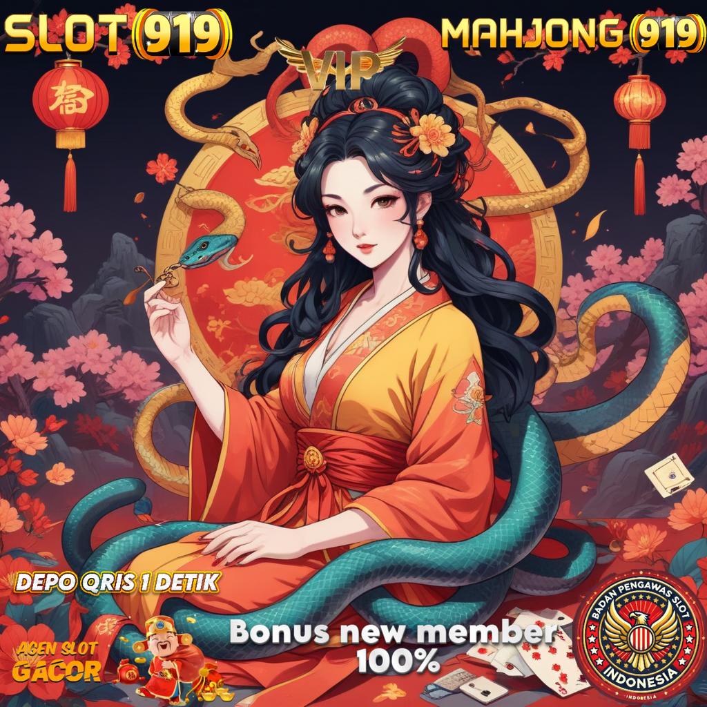 Situs Slot Modal Receh Maxwin