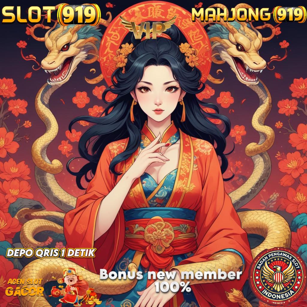 Slot Gacor Malam Ini Modal Receh