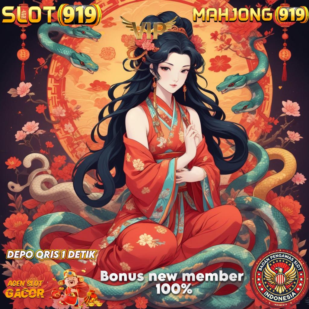 SLOT GACOR NEW MEMBER PASTI JP ✨ Daftarkan Impian Baru teknologi pemrograman kecerdasan buatan digital