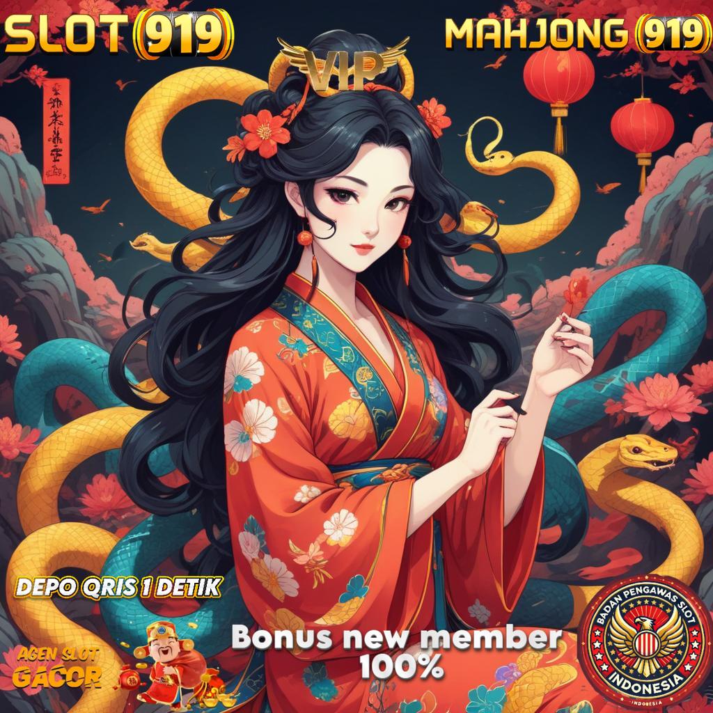 Scatter Mahjong Ways 3