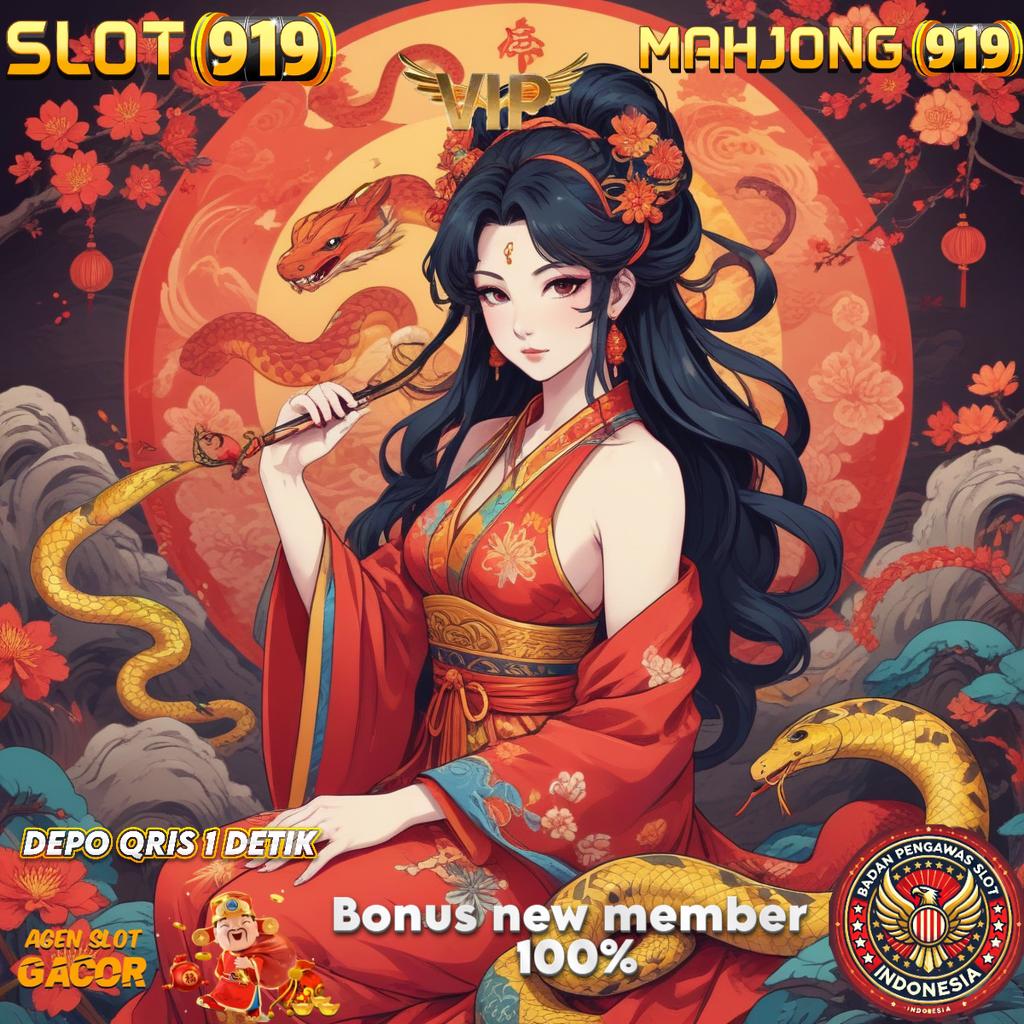 SLOT BET 200 MAHJONG ✨ Temukan Aplikasi Inovatif Pembaharuan menawarkan solusi modern