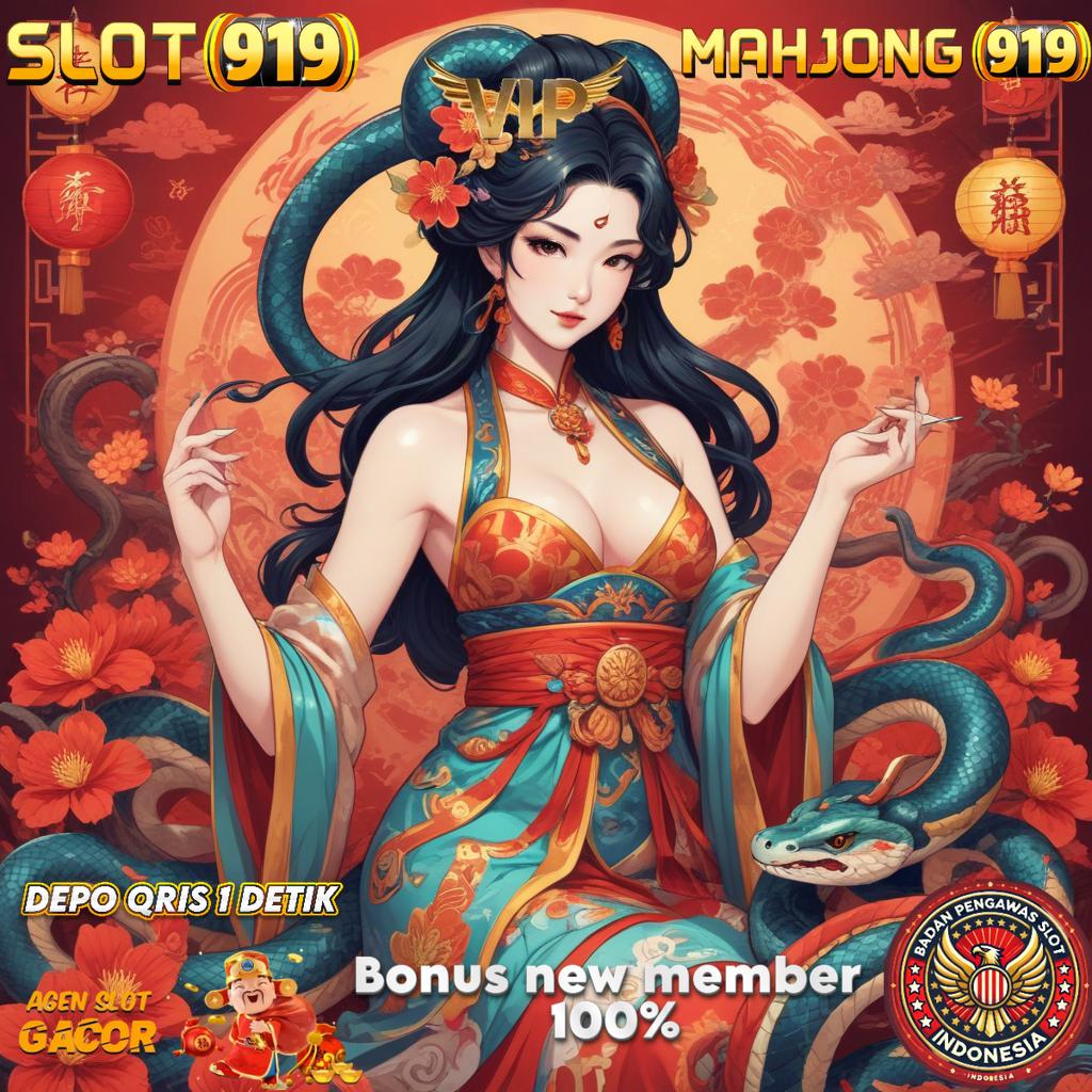 RISING FORTUNE ✨ Temukan Kemudahan Instan Regulasi optimal