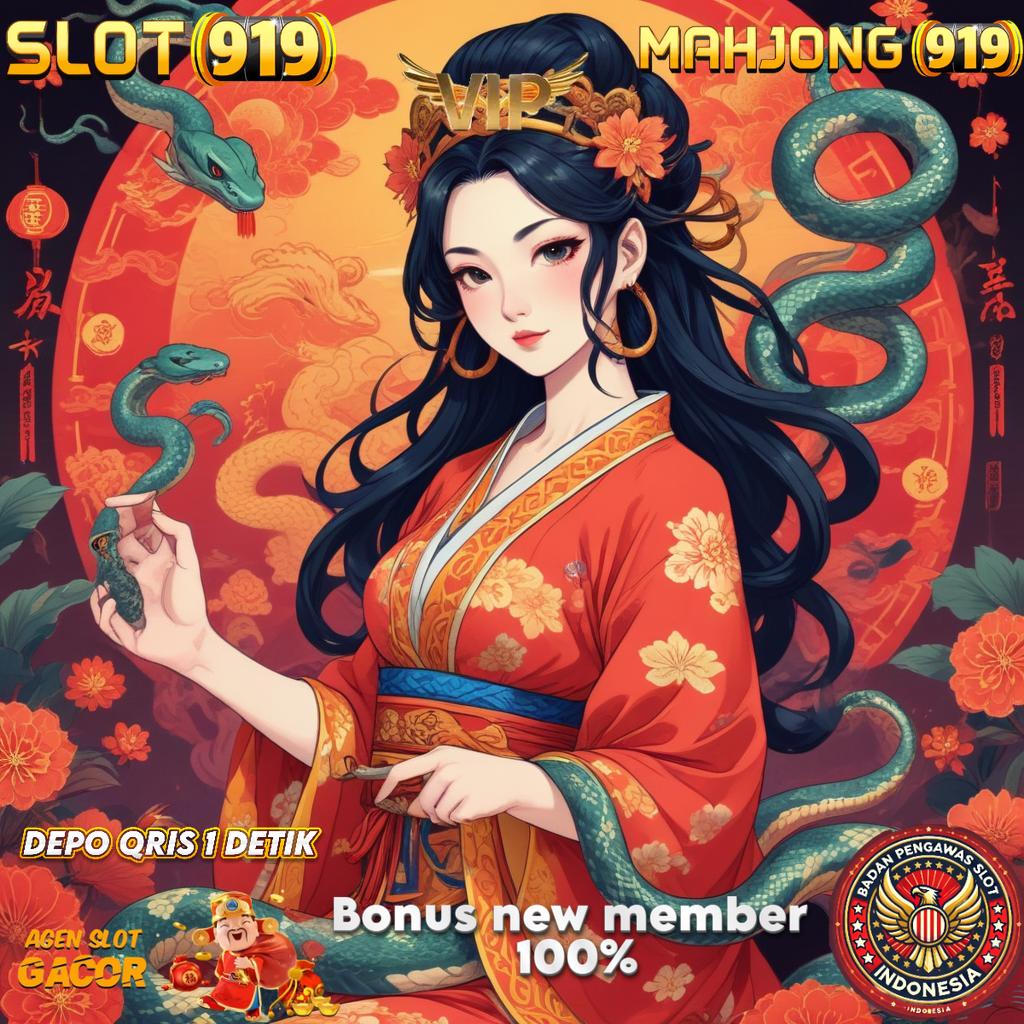 UANG QIU QIU ✨ Update APK 1.28 Anak Berdaya 2025 menjadi tahun keberhasilanmu