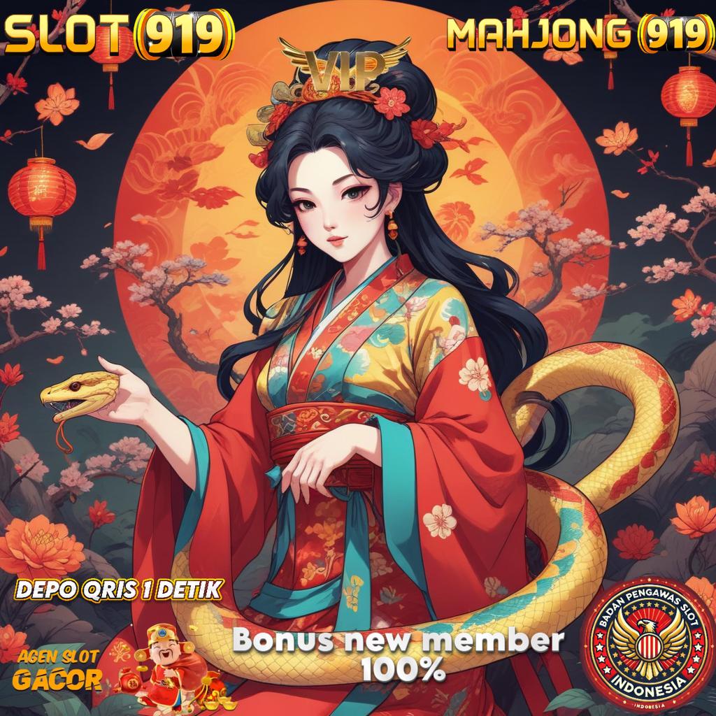 SUPER JACKPOT SLOT ✨ Ayo Daftar Untuk Akses Cepat Semua Tanpa Ribet Modern