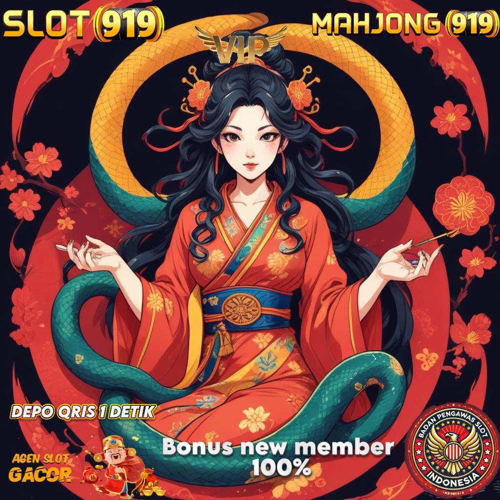 SLOT GACOR MAHJONG 2 HARI INI ✨ Daftar Sukses Guru Modern Cepat