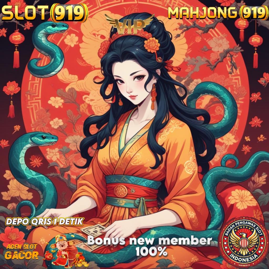 Uang Vip Slot Apk Mod