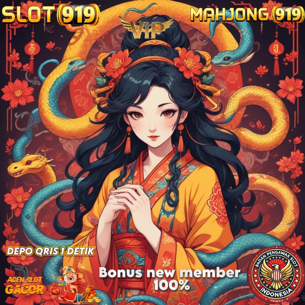 SLOT TERBARU ✨ Eksplorasi Segera Sekarang Keamanan sistem diprioritaskan update