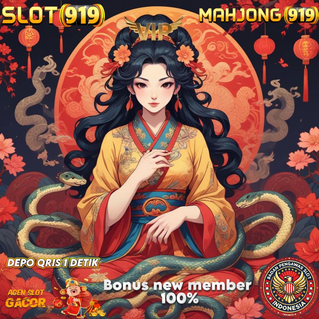 SLOT GACOR MAXWIN MALAM INI ✨ Temukan Fitur Luar Biasa Dapatkan Bonus Eksklusif Hanya di Sini!