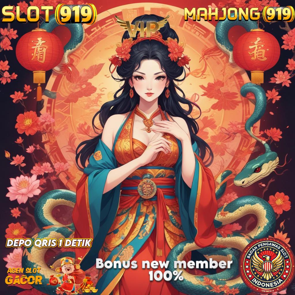 Situs Slot Modal Receh Maxwin