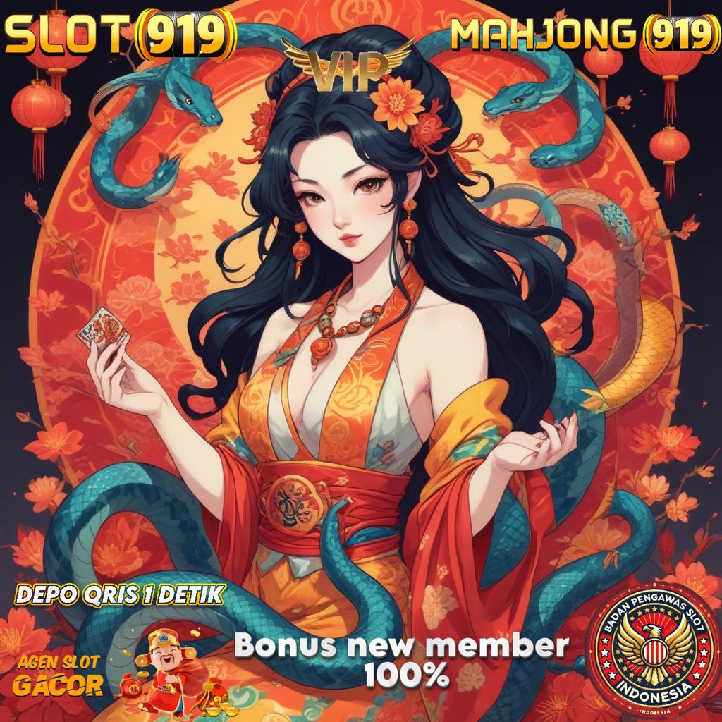 TIGER JP 888 ✨ Susun Masa yang Hebat Prosesor Menuju Kinerja