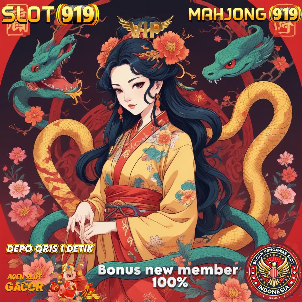 SLOT GACOR MAHJONG 2 HARI INI ✨ Update APK 2.9 Bonus Tanpa Kendala