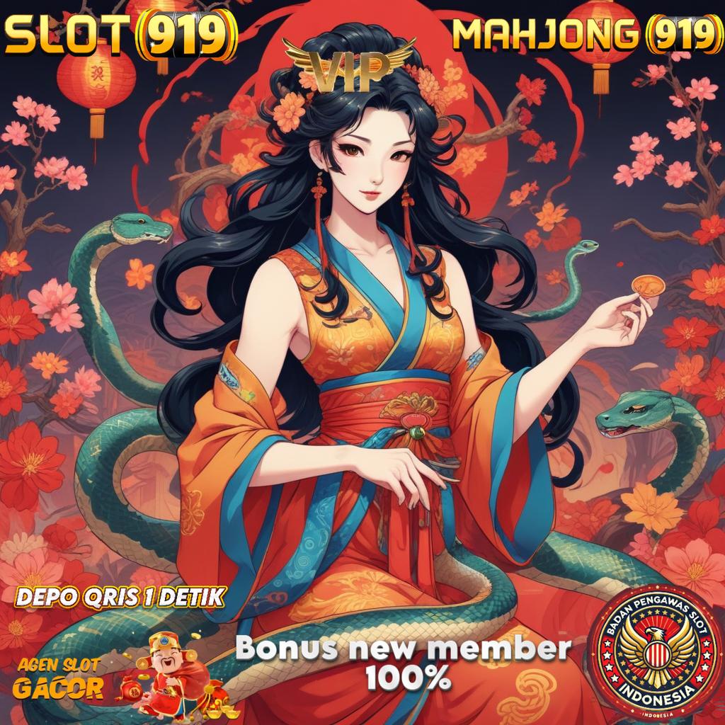 VIP69 DAFTAR ✨ Golongan Pemimpin Generasi Tanpa Hambatan