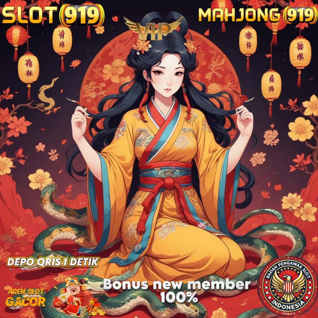 Vita Mahjong Slot Apk