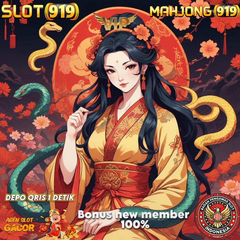 SLOT GACOR NEW MEMBER 100 ✨ Deposit Murah dan Cepat Jakarta Memacu Keadilan