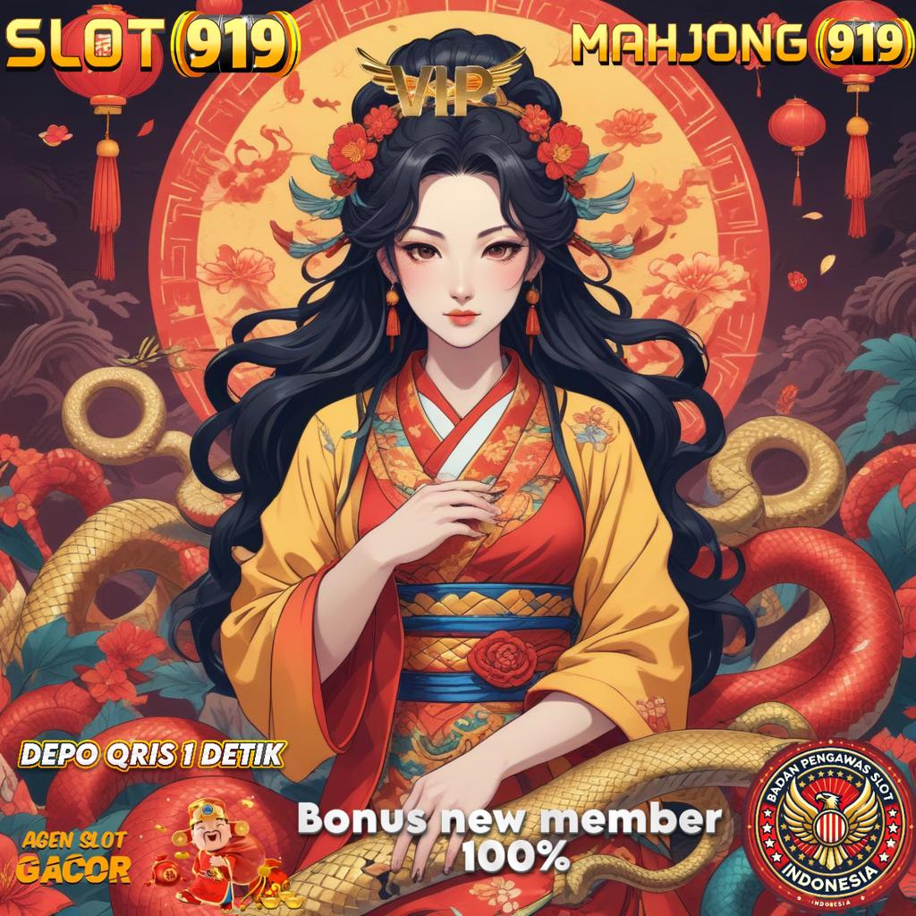 Uang Vip Slot Login