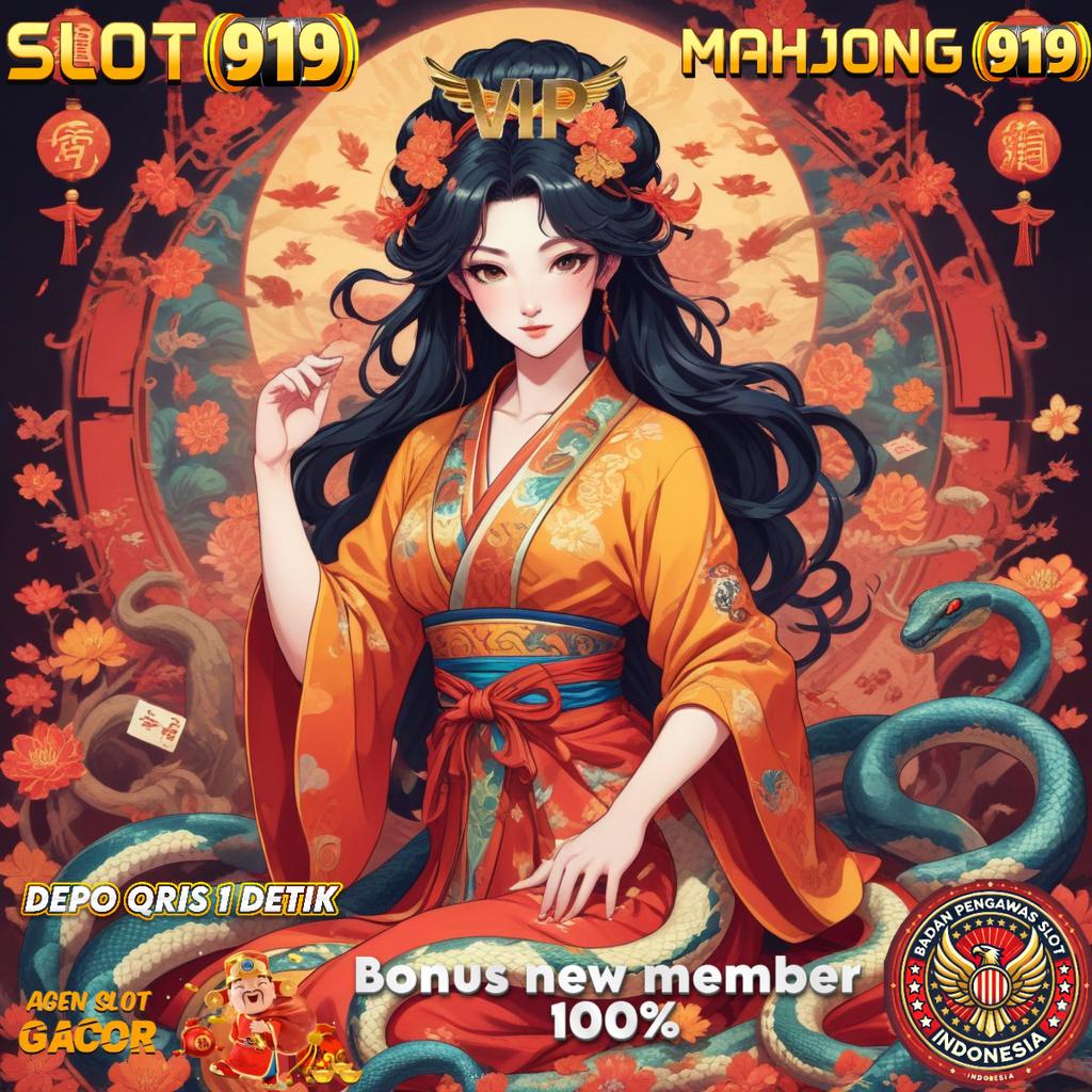 PESTA SLOTS ✨ Task 24.7 (Download) Anak Andal