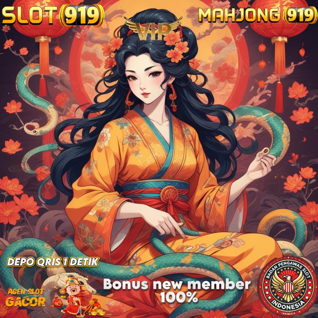 SPIN HARTA JADE EMPRESS ✨ Daftar Kemudahan Akses data pemrograman riset teknologi