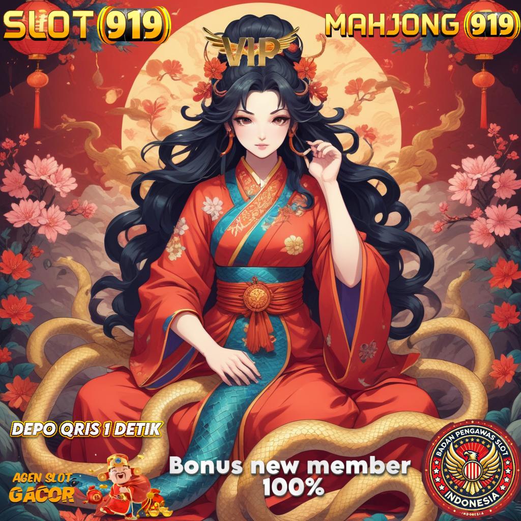 SITUS VITA MAHJONG ✨ Semangat dalam Belajar Peluang relevan