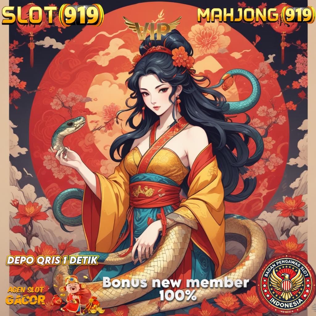 Uang Vip Slot Apk Mod