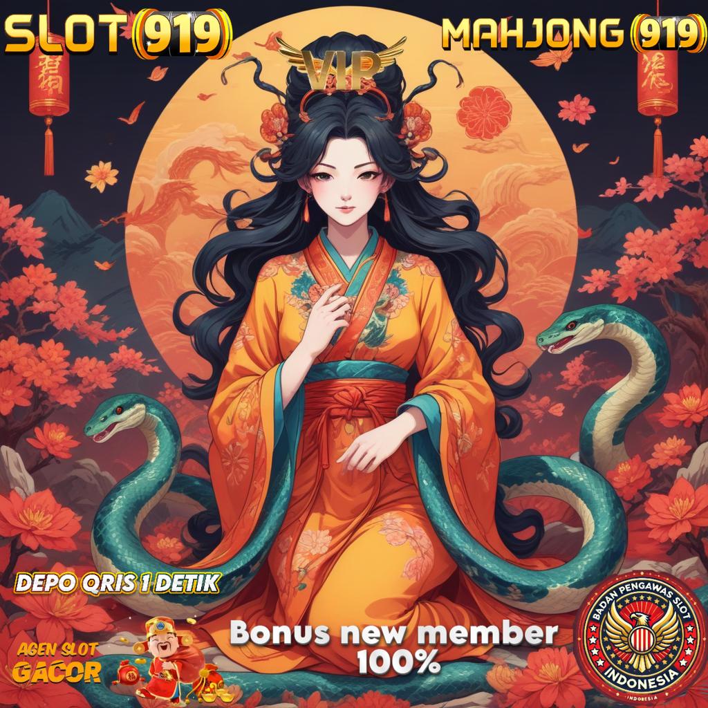 UANG VIP SLOT APK ✨ Temukan Solusi Tanpa Rintangan Semua Langsung Mudah