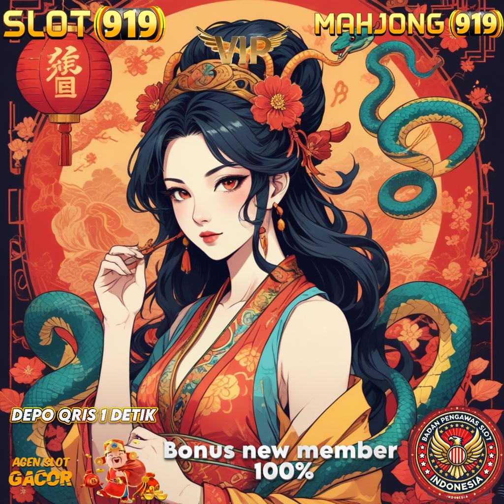 APK LUCKYQIUQIU ✨ Daftar Fleksibilitas Update menjaga inovasi keamanan