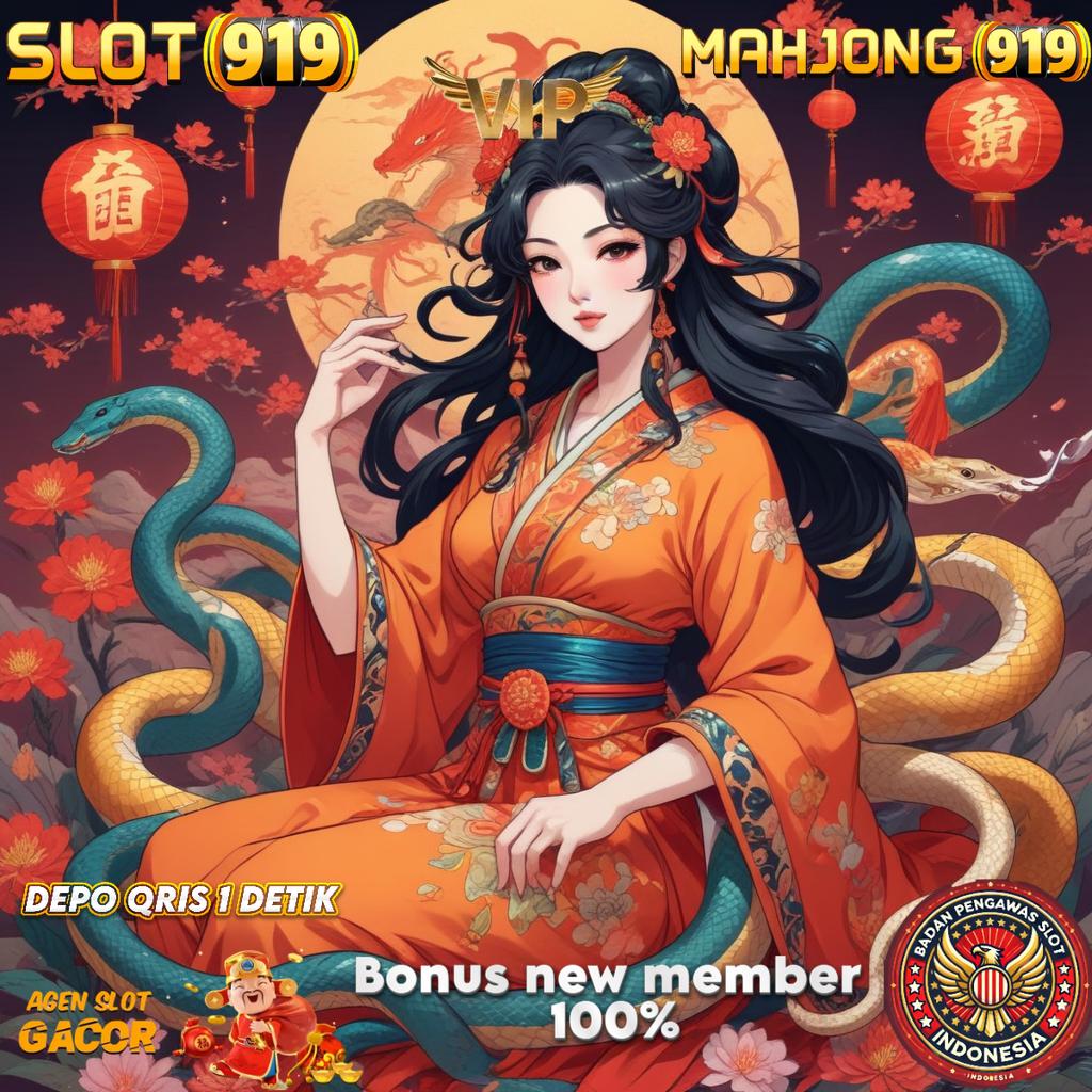 SLOT ONLINE TERBAIK ✨ Deposit Paling Aman Keamanan diprioritaskan dengan pembaruan