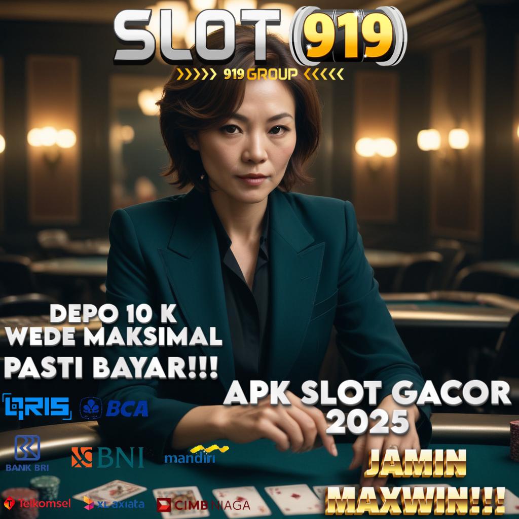 PC777 SLOT ONLINE - Wujudkan Pengalaman Maksimal Dana deposit aman