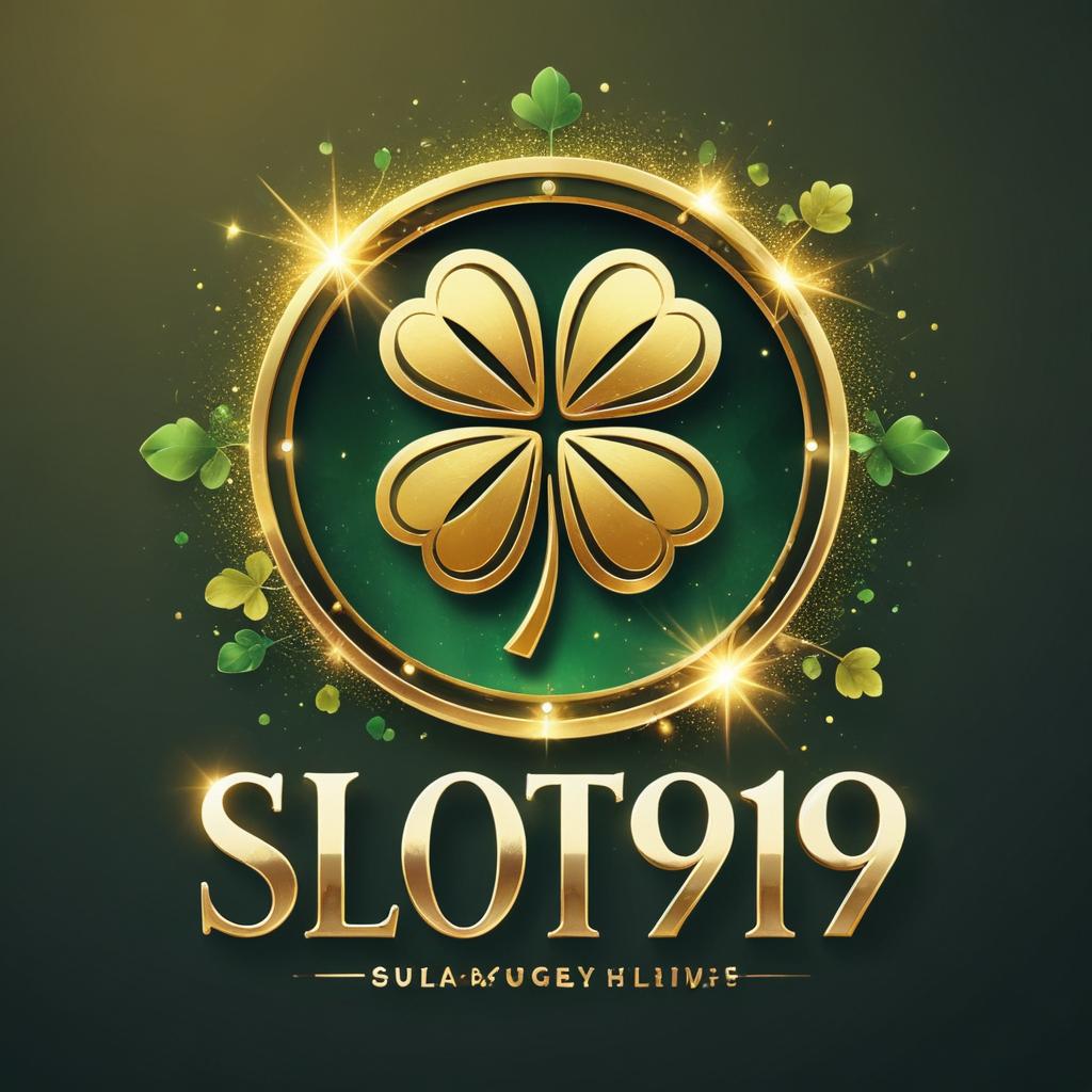 Slot919 Login