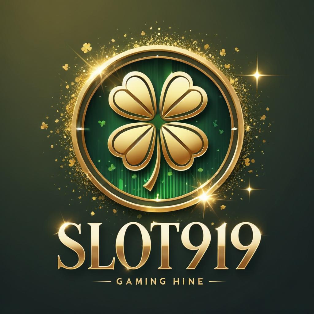 Slot919 Apk