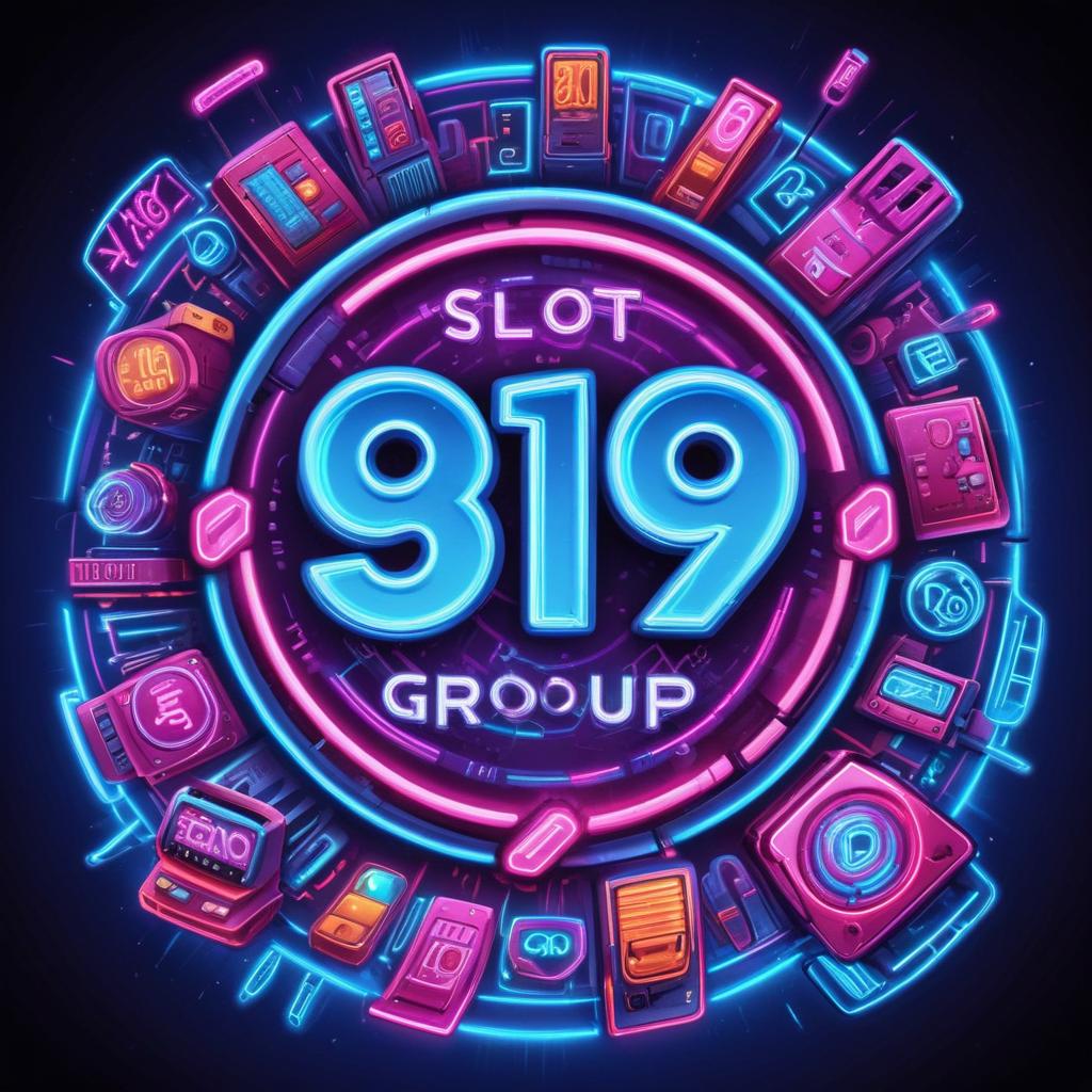 Slot919 Login