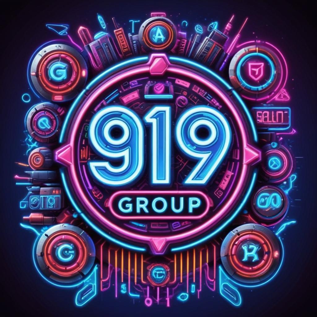 Slot919 Apk