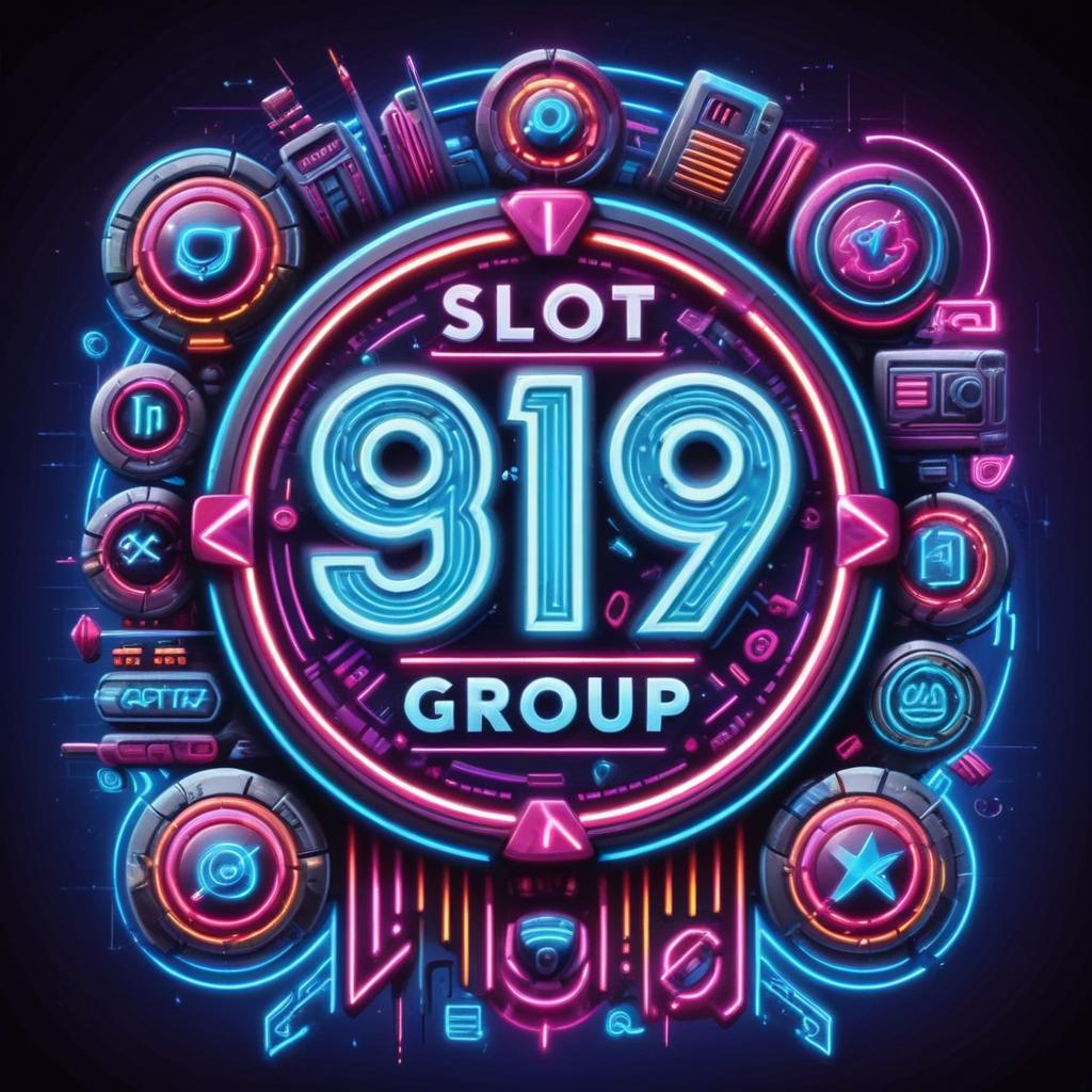 Slot919 Apk