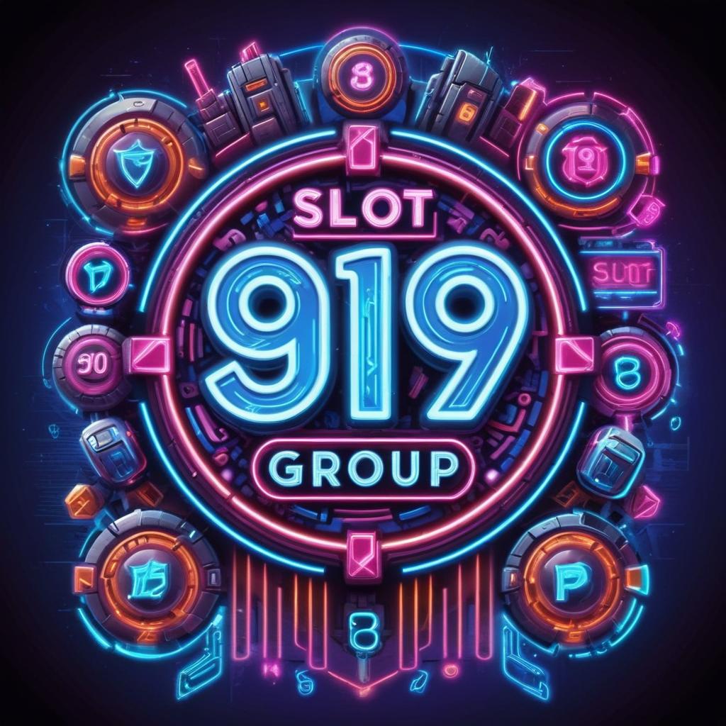 Slot919 Apk