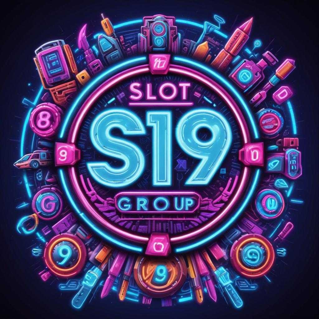 Slot919 Apk