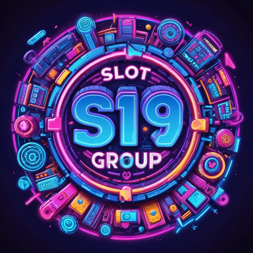 Slot919 Apk