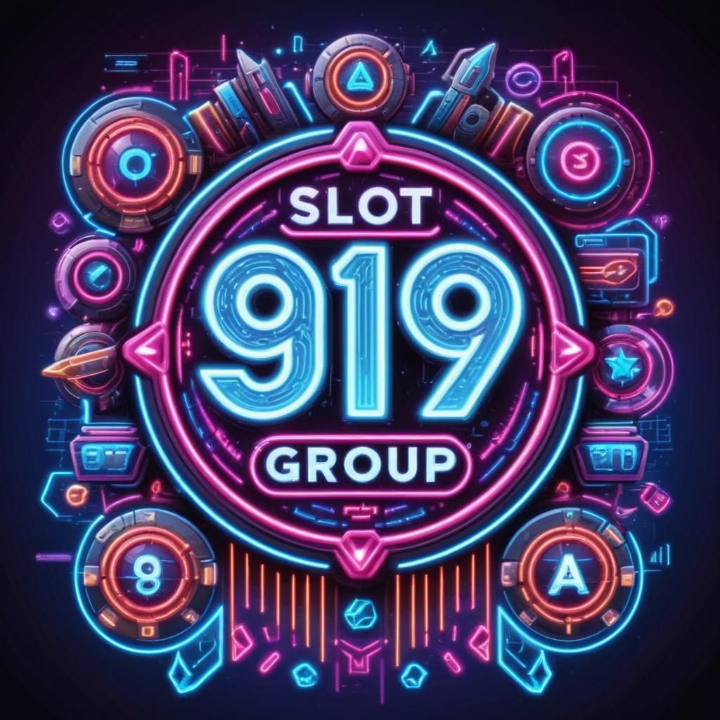 Slot919