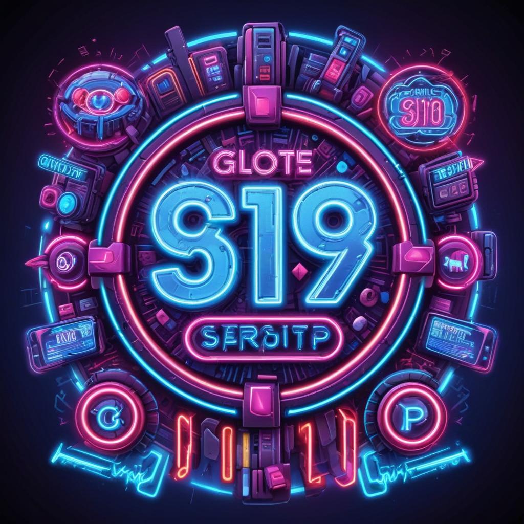 Slot919 Login