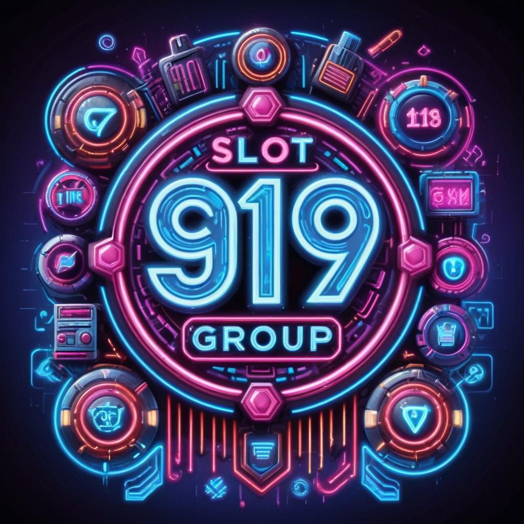 Slot919 Daftarslot919